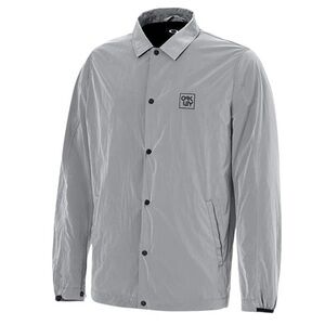 Oakley‎ FS Canvas Ski/Snowboard Coach Jacket Size Small